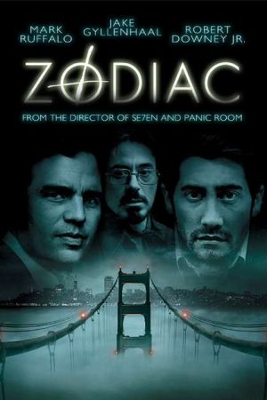 Xem phim Sát Nhân Huyền Thoại - Zodiac HD Vietsub motphim Phim Mỹ 2007