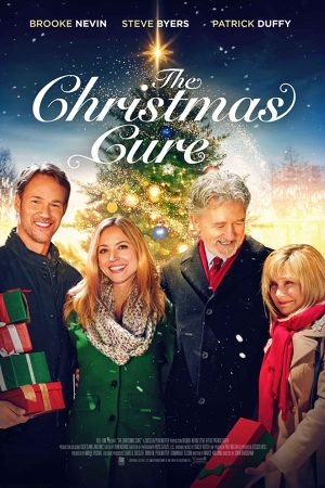 Xem phim Liều Thuốc Giáng Sinh - The Christmas Cure HD Vietsub motphim Phim Mỹ 2017
