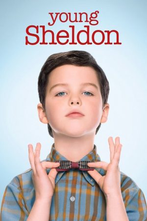 Tuổi Thơ Bá Đạo của Sheldon ( 1)