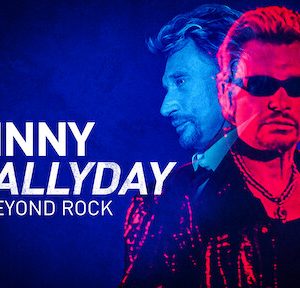 Johnny Hallyday Hơn Cả Rock