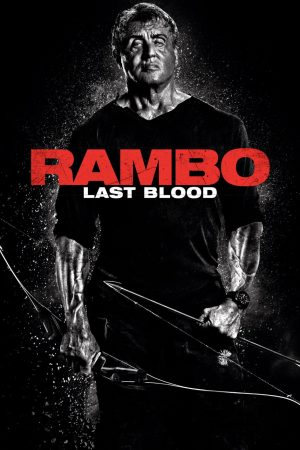 Rambo Hồi Kết Đẫm Máu