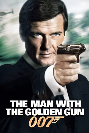 Xem phim Sát Thủ Với Khẩu Súng Vàng - The Man with the Golden Gun HD Vietsub motphim Phim Anh 1974