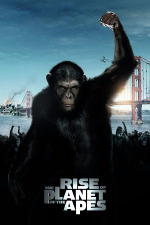 Xem phim Sự Trỗi Dậy Của Hành Tinh Khỉ - Rise of the Planet of the Apes HD Vietsub motphim Phim Mỹ 2011