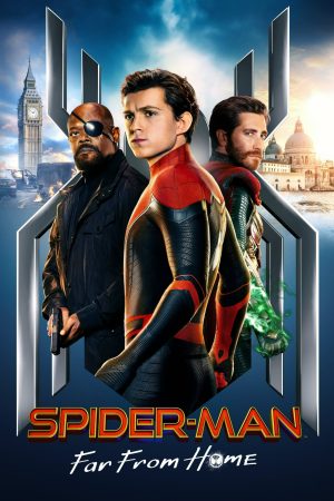 Xem phim Người Nhện Xa Nhà - Spider Man Far from Home HD Vietsub motphim Phim Mỹ 2019