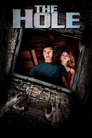 Xem phim Hố Tử Thần (2009) - The Hole HD motphim Phim Mỹ 2009