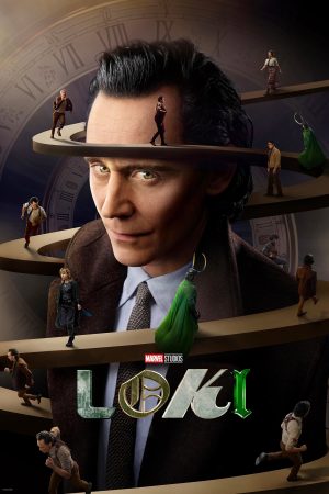 Xem phim Loki Thần Lừa Lọc ( 2) - Loki (Season 2) HD Vietsub motphim Phim Mỹ 2023