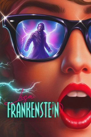Xem phim Cuộc Tình Xác Sống - Lisa Frankenstein HD Vietsub motphim Phim Mỹ 2024