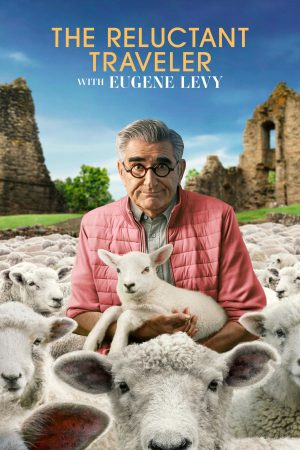 Xem phim Eugene Levy Vị Lữ Khách Miễn Cưỡng ( 2) - The Reluctant Traveler with Eugene Levy HD Vietsub motphim Phim Anh 2024