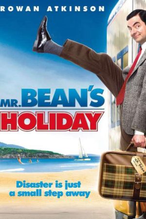 Kỳ nghỉ của Mr Bean