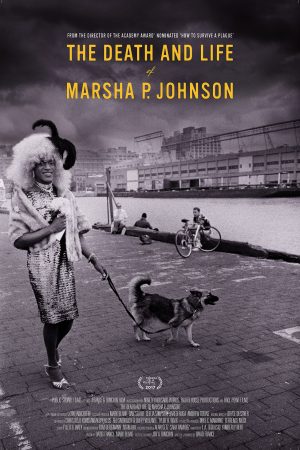 Cuộc đời và cái c của Marsha P Johnson