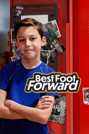 Xem phim Vững Bước Tiến Lên - Best Foot Forward HD Vietsub motphim Phim Mỹ 2022
