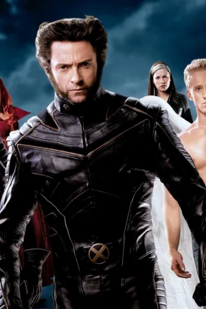 X-Men: Phán Xét Cuối Cùng
