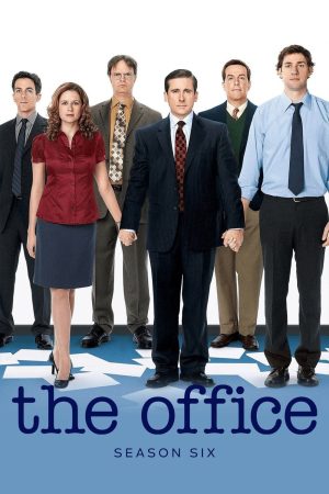 Xem phim Chuyện Văn Phòng ( 6) - The Office (Season 6) HD Vietsub motphim Phim Mỹ 2009